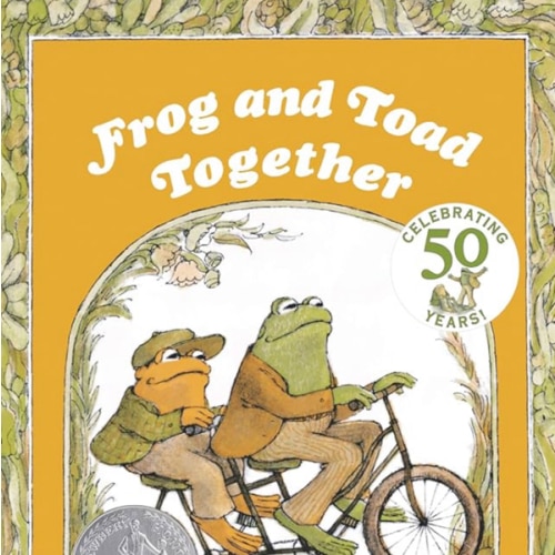 Amazon.com : frog and toad together book