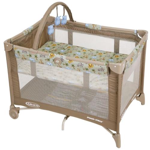 Graco Pack 'N Play® Base Tango In The Tongo