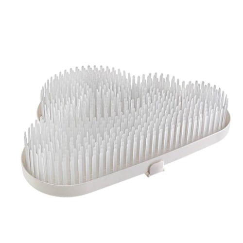 Cloud Drying Rack & Drainboard