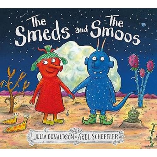 The Smeds and the Smoos