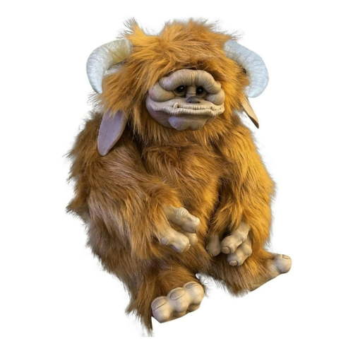 Harbrot Handmade Ludo From Labyrinth 8" Plushies
