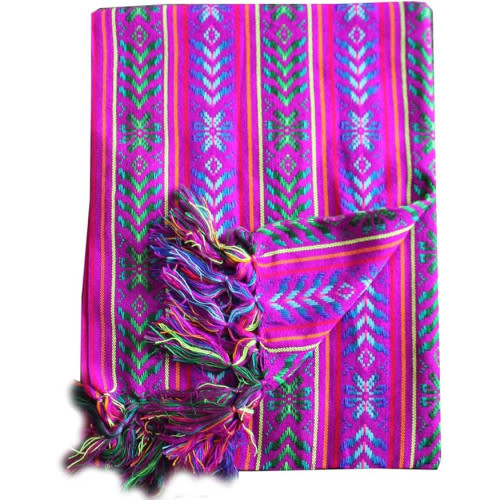 Woven Rebozo Cloth for Labor | In His Hands
