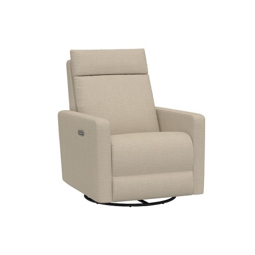 Paxton Deluxe Swivel Glider Recliner