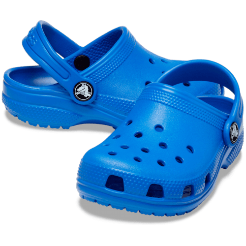 Toddler Classic Clog