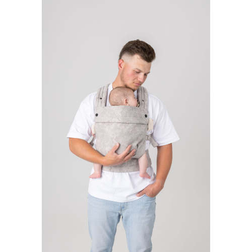The Monarch Carrier - Ashland Camo – Mabē