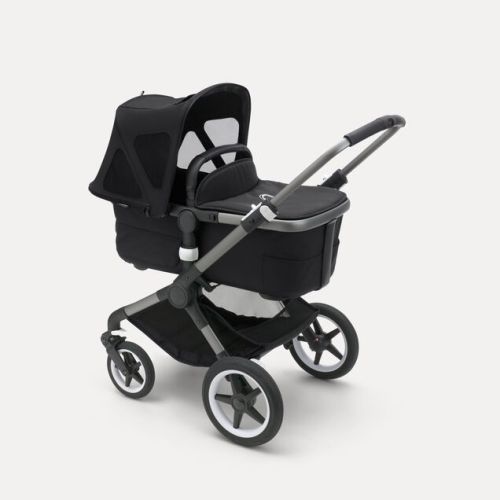 Bugaboo Fox 5 breezy sun canopy