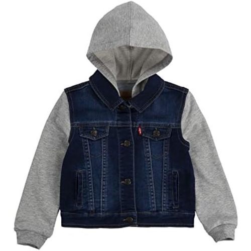 Levi's Baby Hoodie