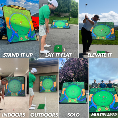 Battleroyalegolf