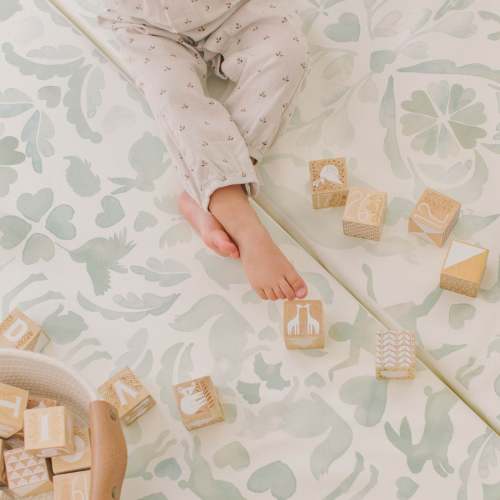 Tumbling Mat – House of Noa
