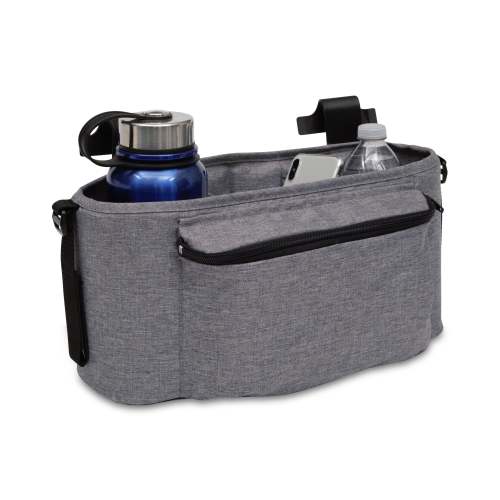 Jeep Parent Organizer for Wrangler Stroller Wagon
