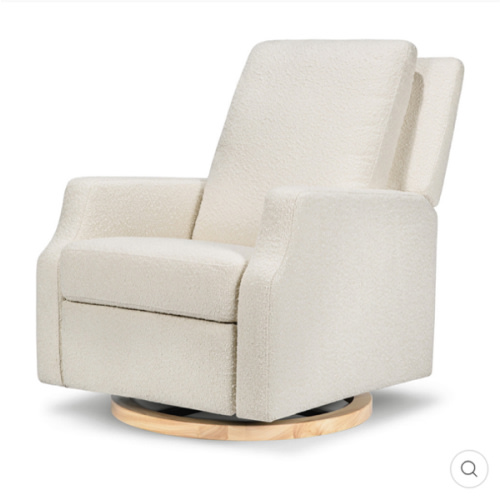 Crewe Recliner & Swivel Glider