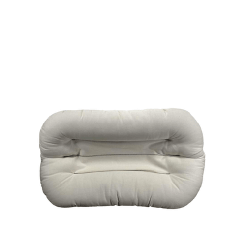 Snuggle Me Organic Infant Lounger, Natural