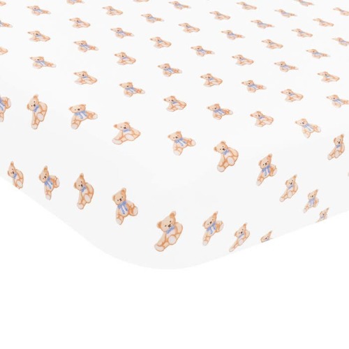 Print Crib Sheet
