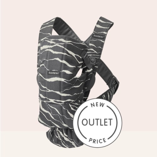 BabyBjörn Baby Carrier Mini