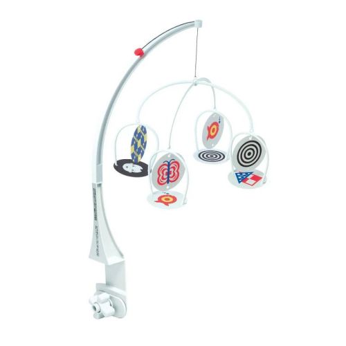 Manhattan Toy Wimmer-ferguson Infant Stim-mobile For Cribs