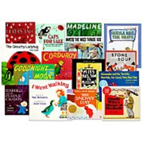 Paperback Classics Library