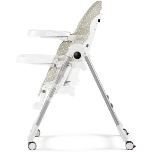 Peg Perego Prima Pappa Zero 3 High Chair