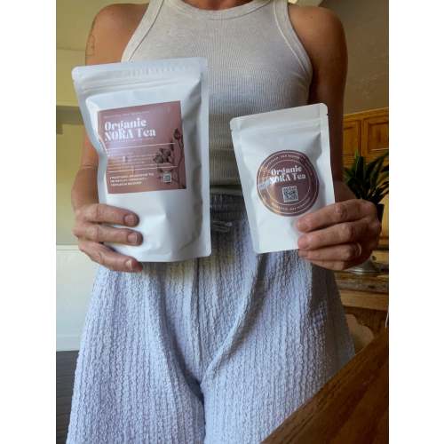 NORA Pregnancy Tea – Beautiful One