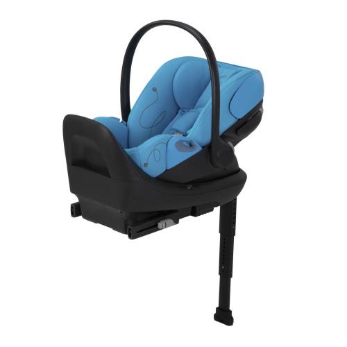 Cloud G Lux Comfort Extend with SensorSafe - Beach Blue-turquoise