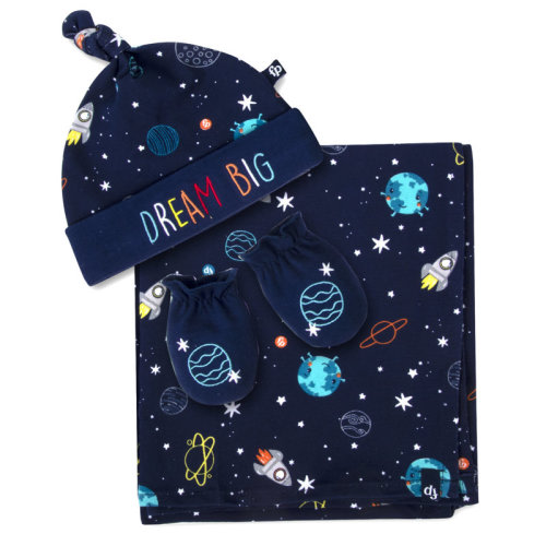 FISHER PRICE Swaddle Set & Reviews | Wayfair