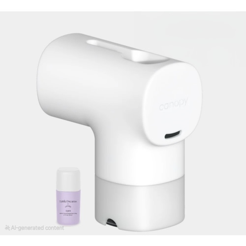 Bath Filter for Baby | The Best Bathtub Water Filter - Canopy