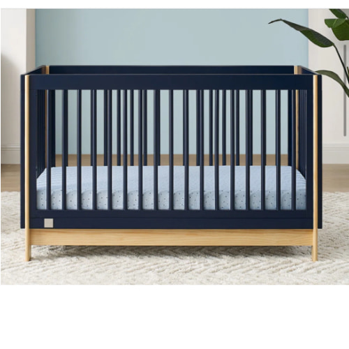 babyGap BabyGap Tate 4-In-1 Convertible Crib | Wayfair