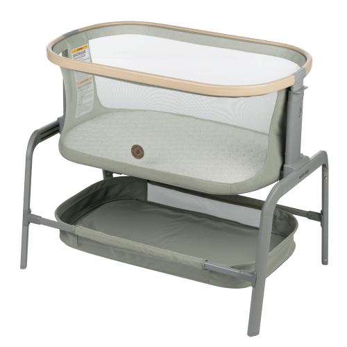 Iora Bedside Bassinet
