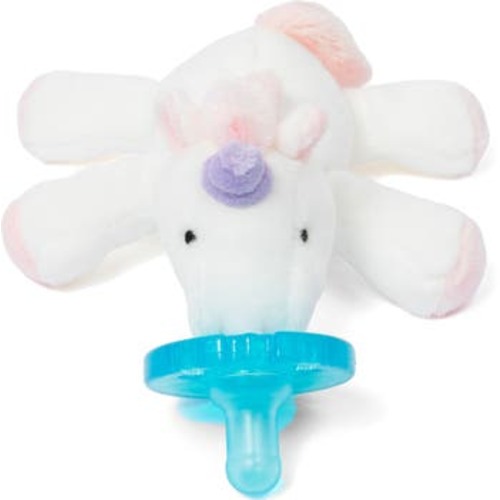 Plush Pacifier Toy