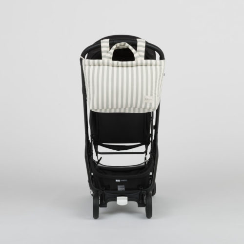 Carry Rayas Mist - Minicoton Stroller Bag