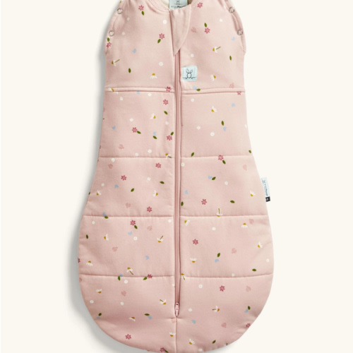 Cocoon Swaddle Bag 2.5 TOG Daisies