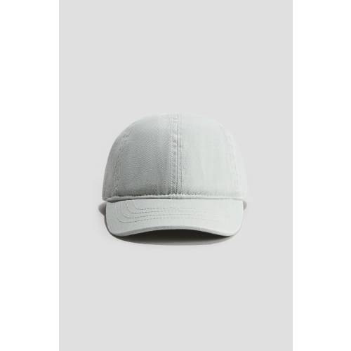 TWILL CAP
