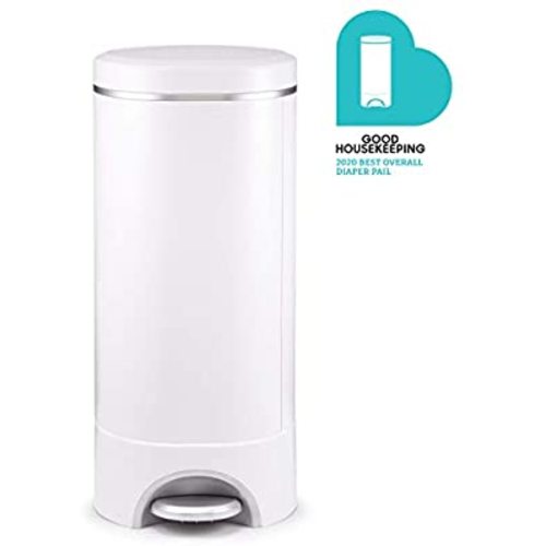 Munchkin Step Diaper Pail Powered by Arm & Hammer