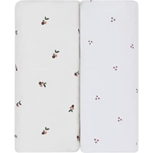 Waterproof Changing Pad Cover
