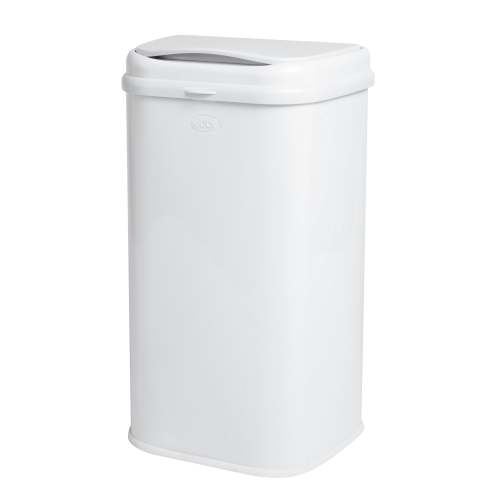 stainless steel venti diaper pail – ubbiworld
