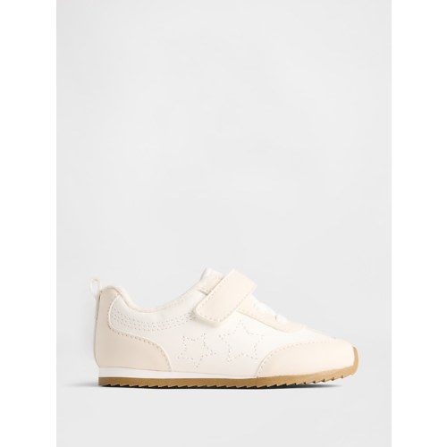 Toddler Star Sneakers