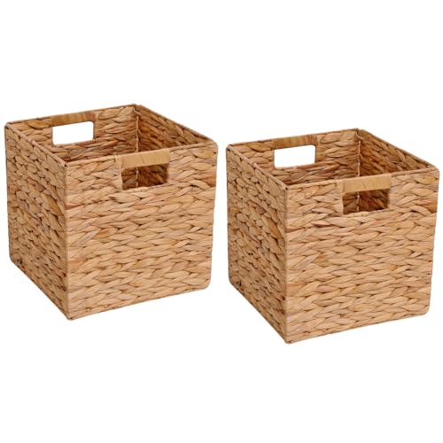 Storage Baskets