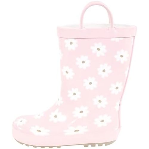 Hudson Baby Unisex-Child Rain Boots