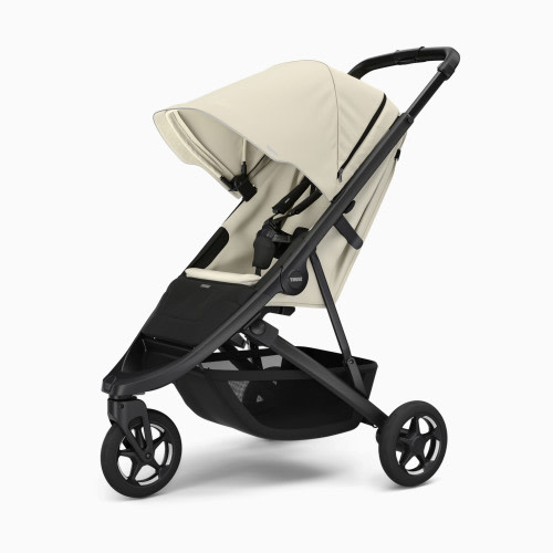 Thule Spring 2 Stroller - Soft Beige