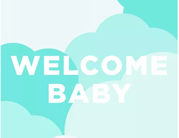 Baby Bloomingdale’s E-Gift Card