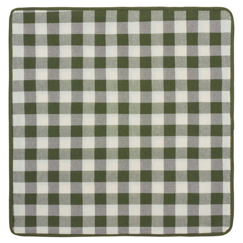 Achim Importing Co Buffalo Check Square Pillow Cover | Wayfair