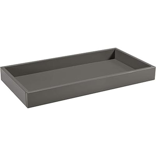 DaVinci Universal Removable Changing-Tray (M0219) in Slate