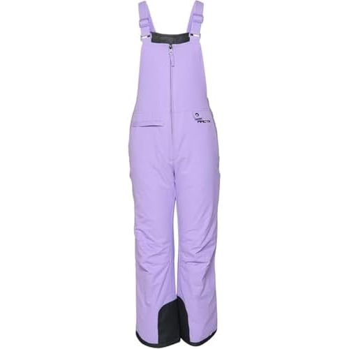 Arctix Kids Insulated Snow Bib Overalls
