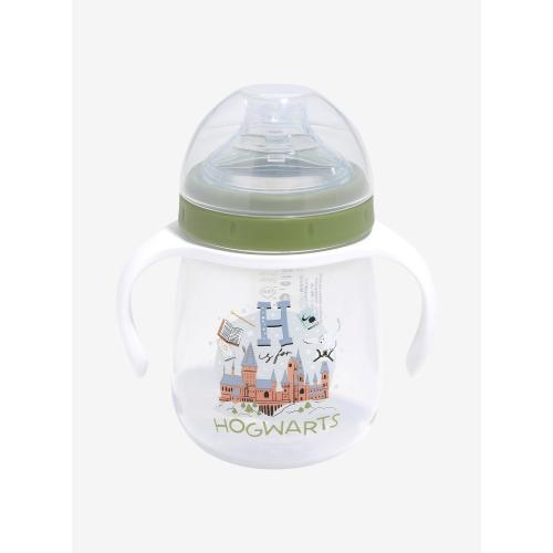 Harry Potter Hogwarts Castle Sippy Cup - BoxLunch Exclusive