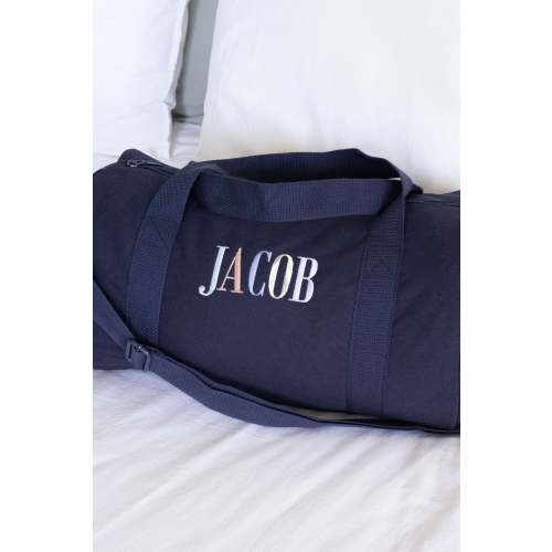 Children Personalised Bag /Duffle Bag/Monogrammed Weekender Bags/Baby Bag/Hospital Bag/Personalized Children Gift/ Overnight BEBE Bag /SMALL