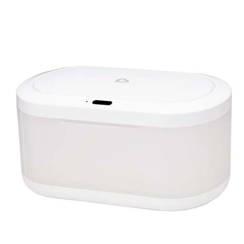 Touch Free Wipe Warmer and Nightlight | Munchkin
