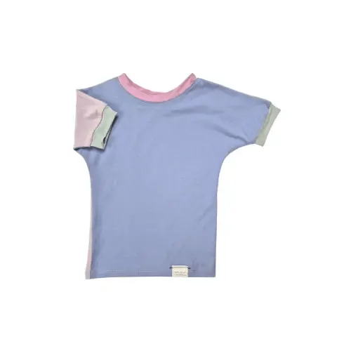 Grow With Me Mix T-Shirt | Pastel – Kid's Stuff [Trucs d'enfants]