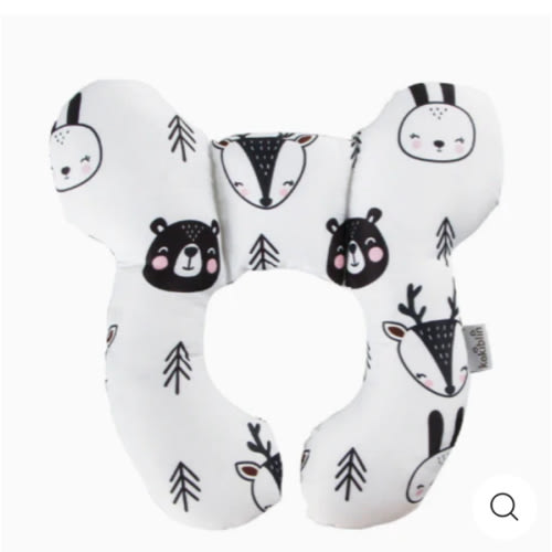 Baby Neck Support Pillow – TheFamilysPlace