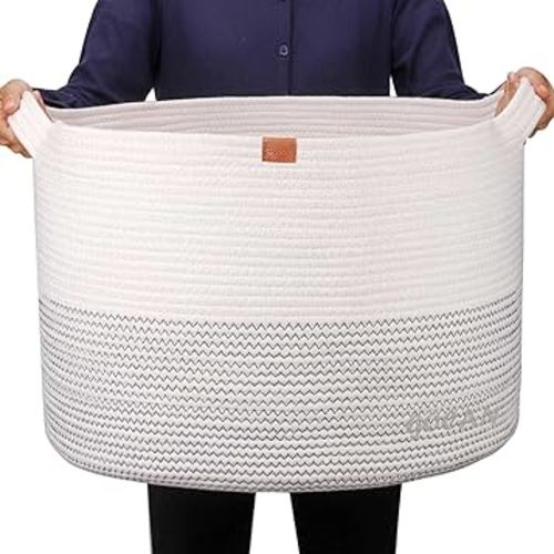 GOCAN Extra Large Storage Basket