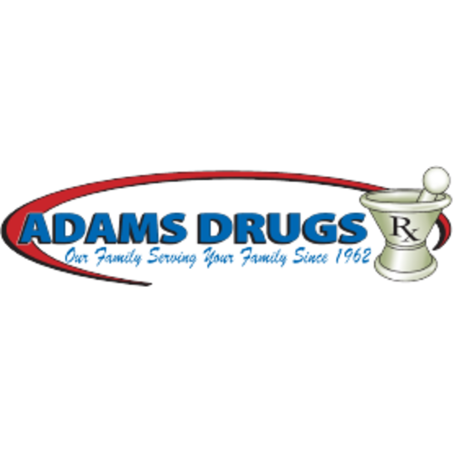 Adams Drugs Butt Paste - Adams Drugs Pharmacy Butt Paste