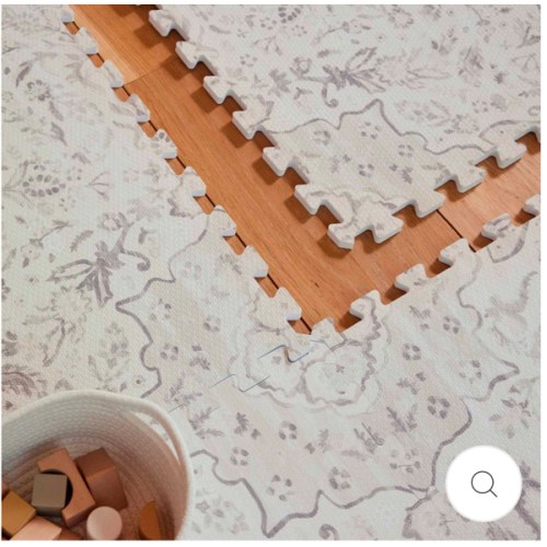 Little Nomad Play Mat Emile – House of Noa